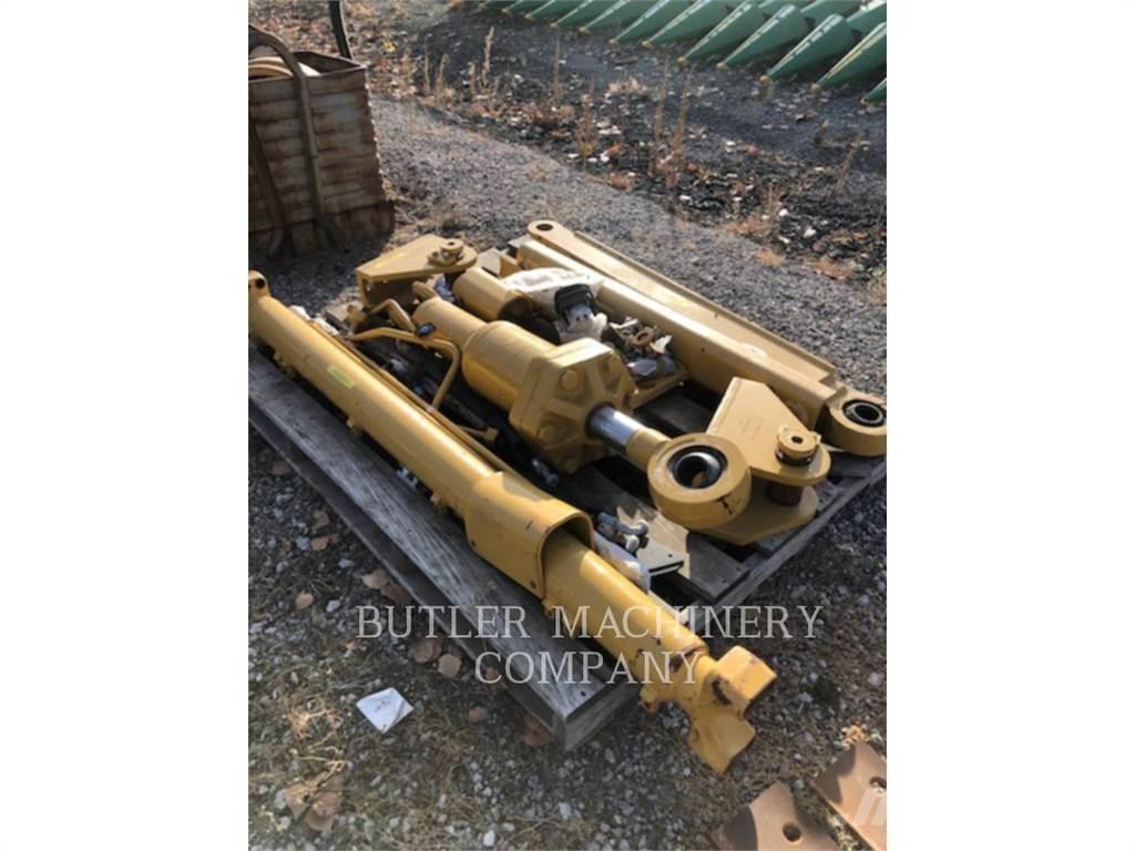 CAT HYDRAULIC CYLINDER Építőipar - Egyebek