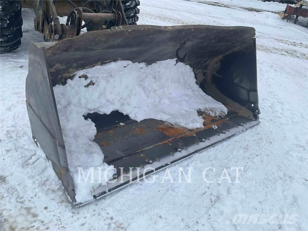 CAT IT28G Gumikerekes homlokrakodók