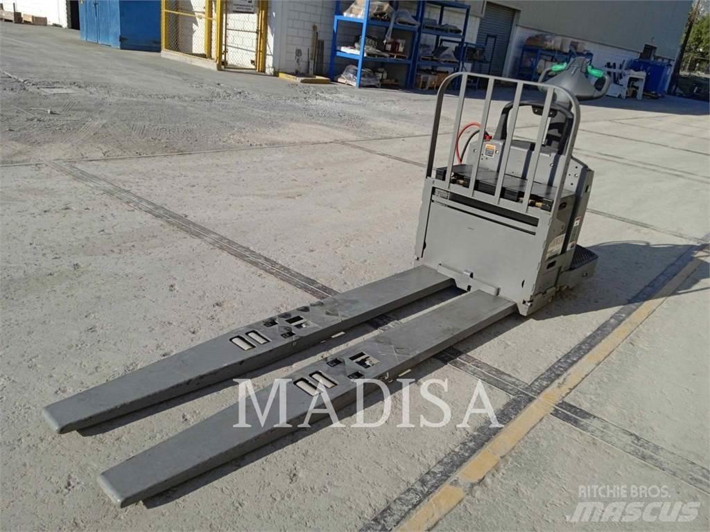 CAT LIFT TRUCKS ECR336A Targoncák-Egyéb