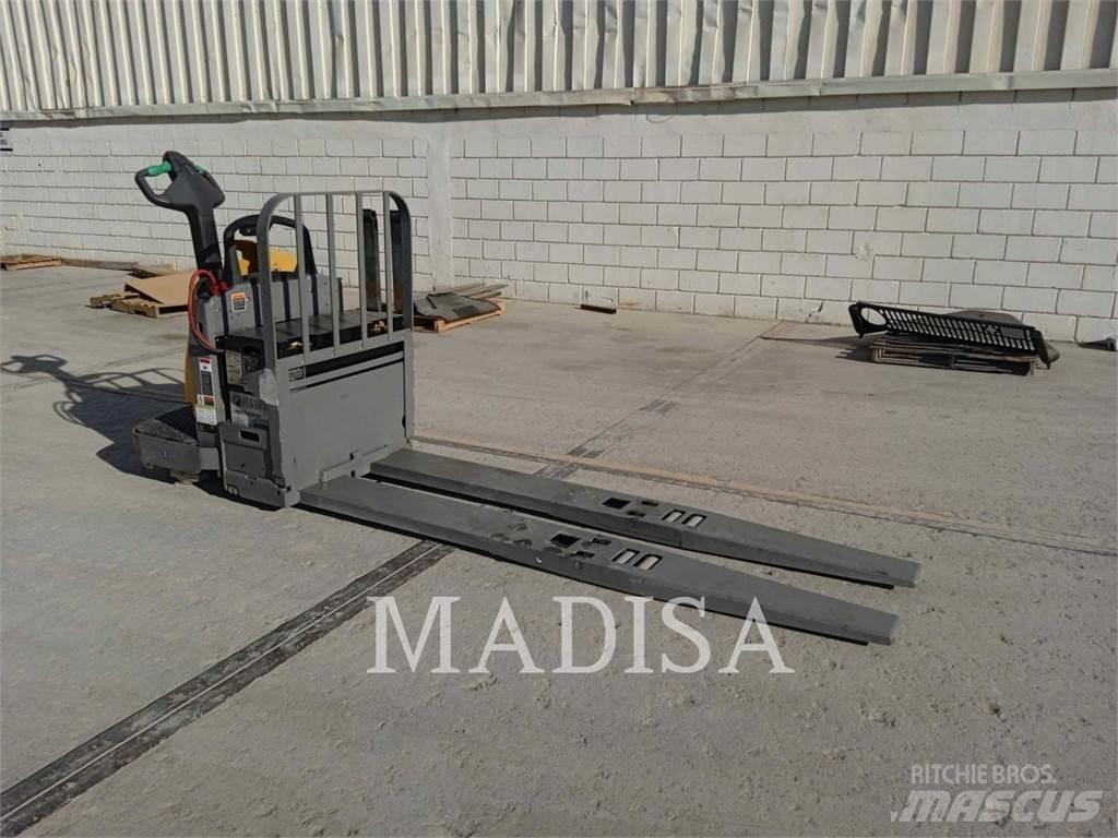 CAT LIFT TRUCKS ECR336A Targoncák-Egyéb