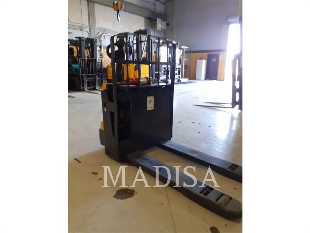 CAT LIFT TRUCKS EJE120E Targoncák-Egyéb