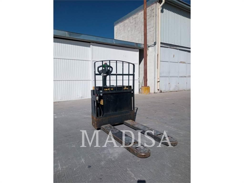 CAT LIFT TRUCKS EJE120E Targoncák-Egyéb