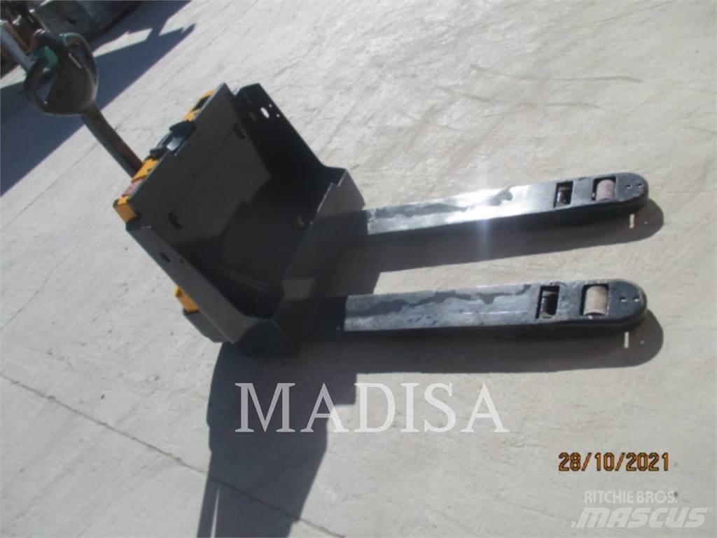 CAT LIFT TRUCKS EJE120E Targoncák-Egyéb