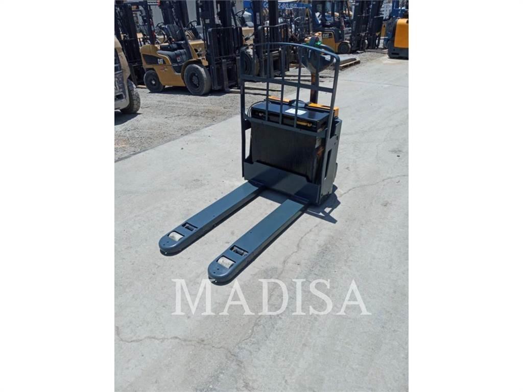 CAT LIFT TRUCKS EJE120E Targoncák-Egyéb