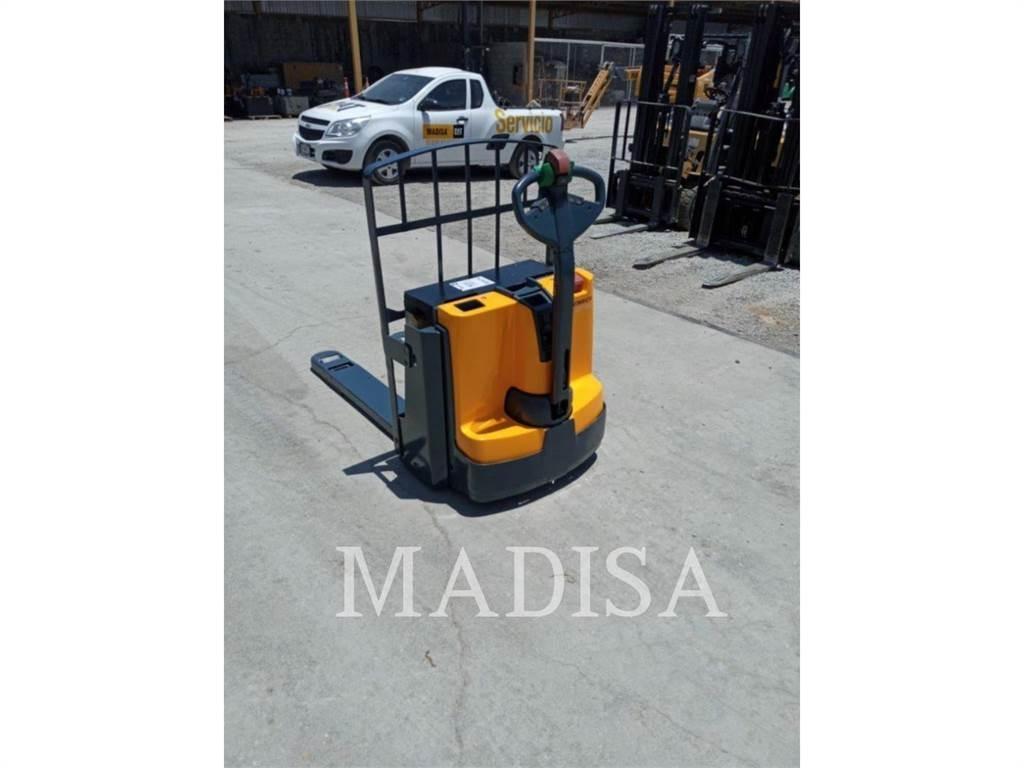 CAT LIFT TRUCKS EJE120E Targoncák-Egyéb