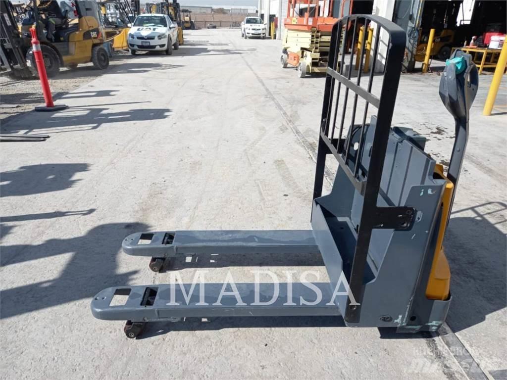 CAT LIFT TRUCKS EJE120E Targoncák-Egyéb