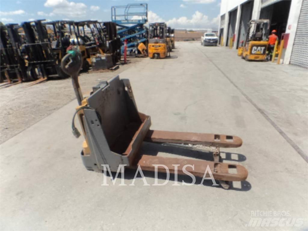CAT LIFT TRUCKS EJE120E Targoncák-Egyéb
