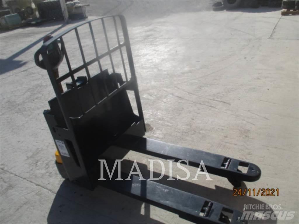 CAT LIFT TRUCKS EJE120E Targoncák-Egyéb