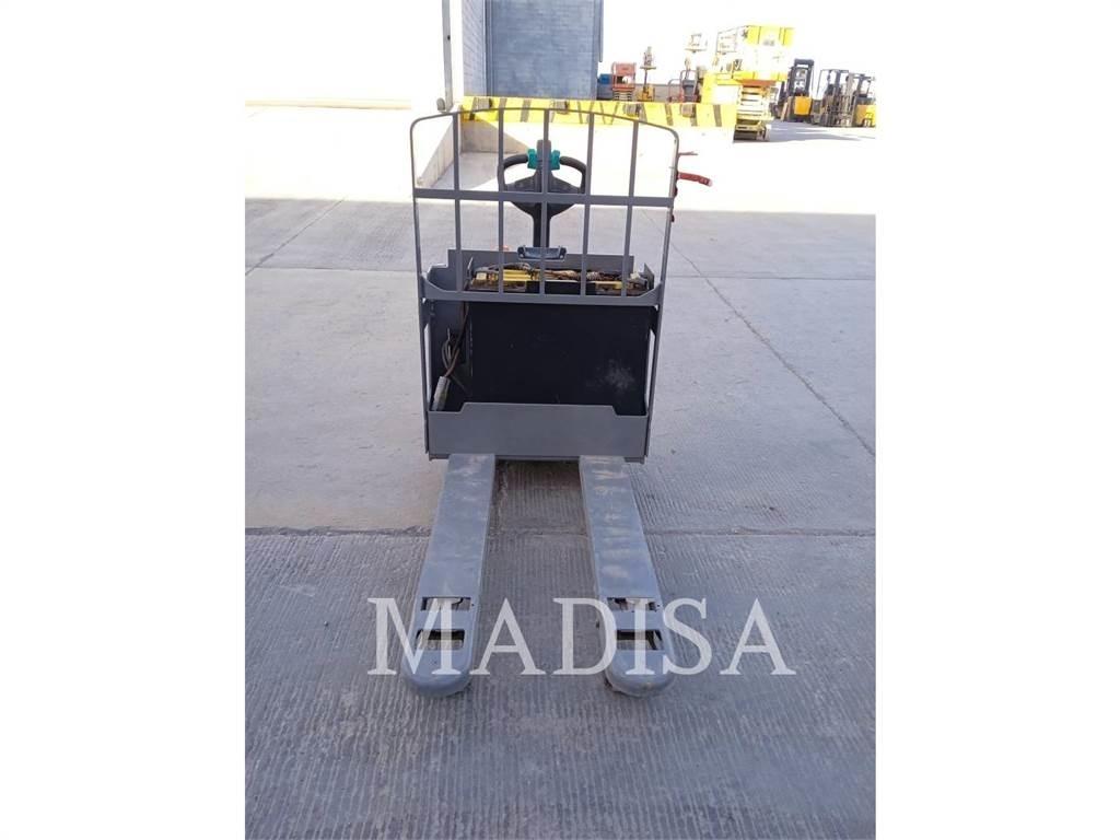 CAT LIFT TRUCKS EJE120E Targoncák-Egyéb