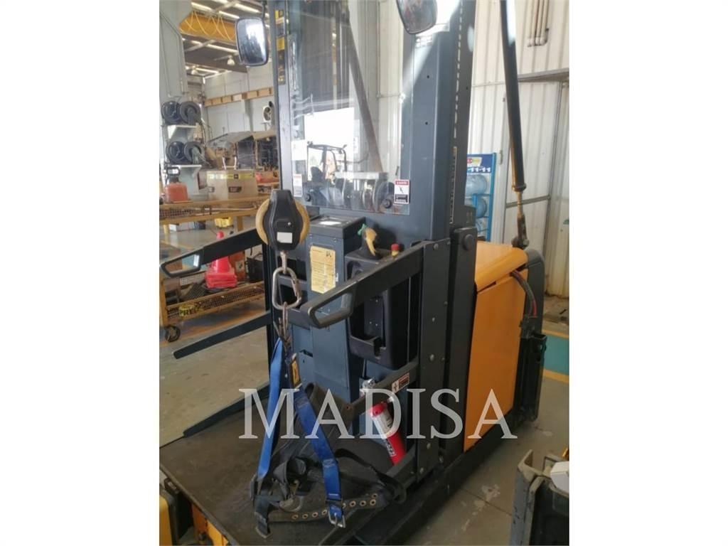 CAT LIFT TRUCKS EKS308 Targoncák-Egyéb