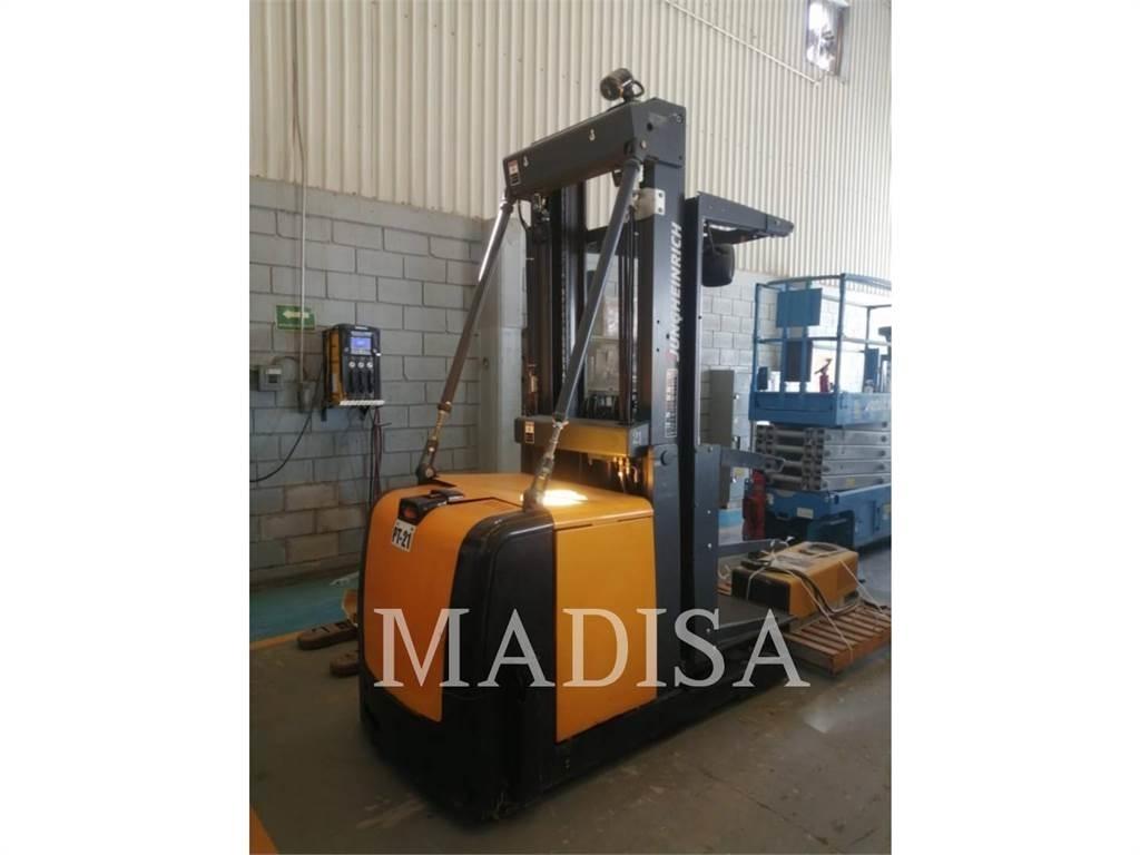 CAT LIFT TRUCKS EKS308 Targoncák-Egyéb