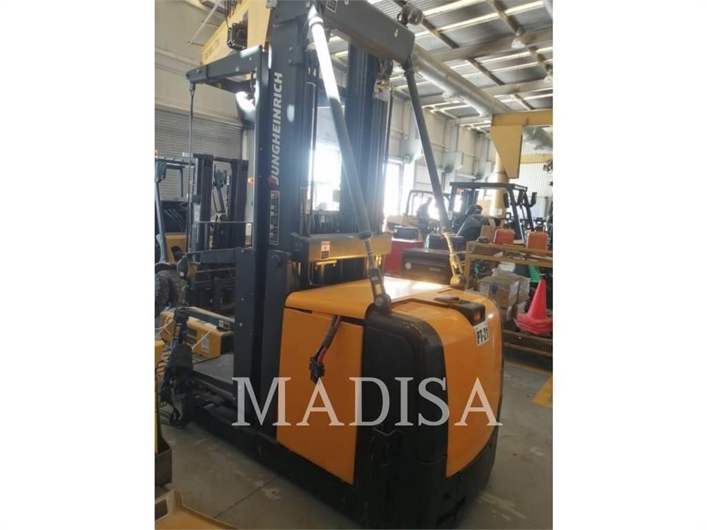 CAT LIFT TRUCKS EKS308 Targoncák-Egyéb