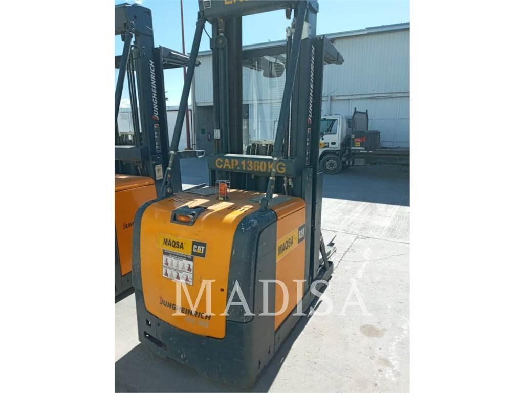 CAT LIFT TRUCKS EKS308 Targoncák-Egyéb