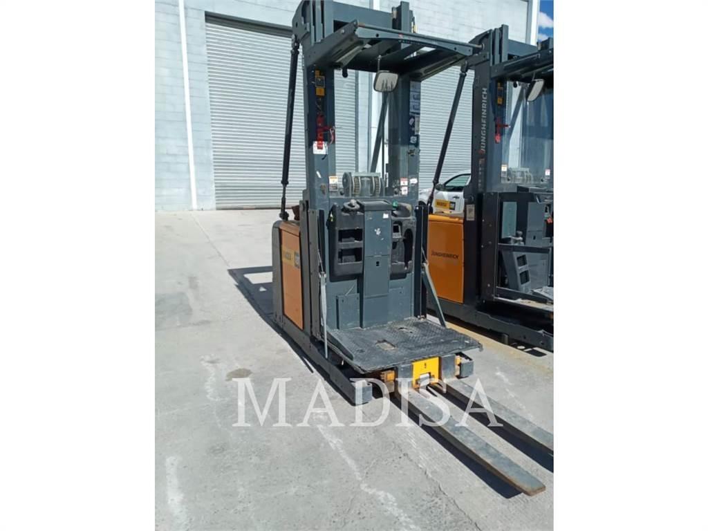 CAT LIFT TRUCKS EKS308 Targoncák-Egyéb