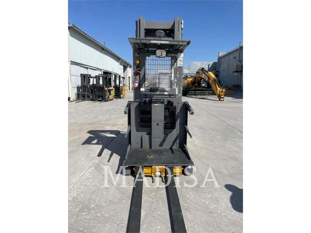 CAT LIFT TRUCKS EKS308 Targoncák-Egyéb
