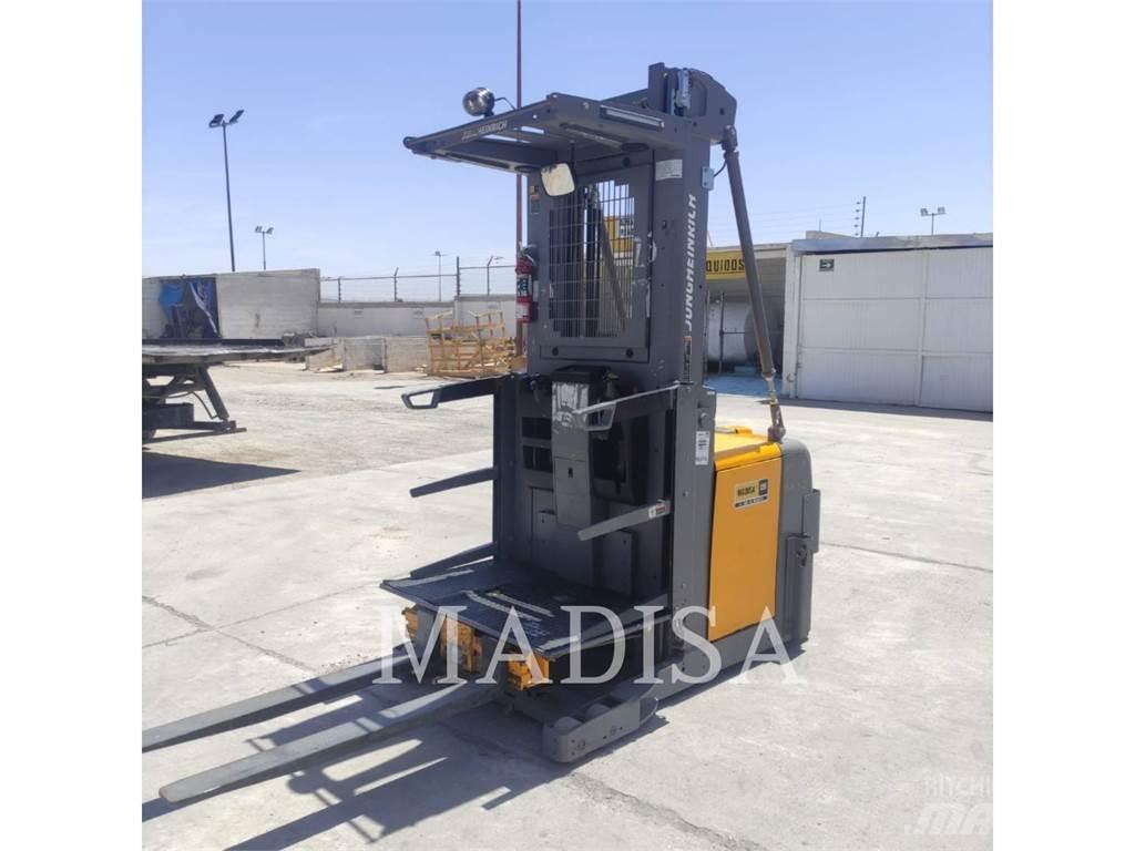 CAT LIFT TRUCKS EKS308 Targoncák-Egyéb