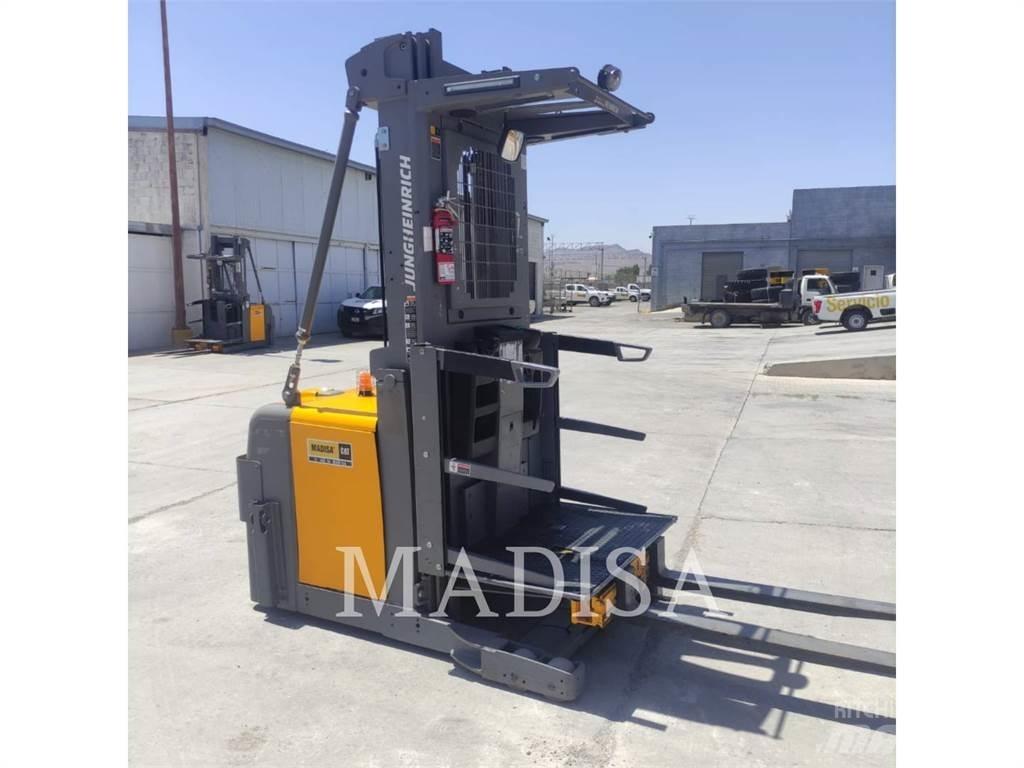 CAT LIFT TRUCKS EKS308 Targoncák-Egyéb
