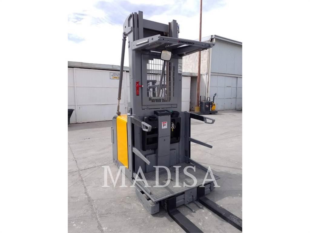 CAT LIFT TRUCKS EKS308 Targoncák-Egyéb