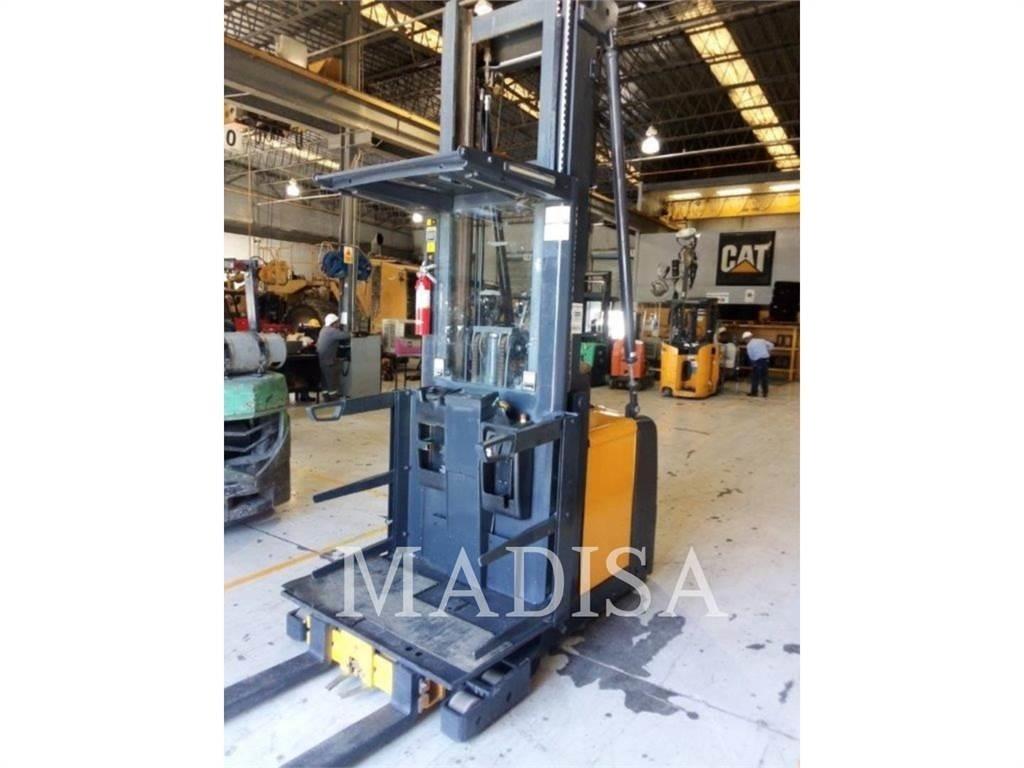 CAT LIFT TRUCKS EKS308 Targoncák-Egyéb