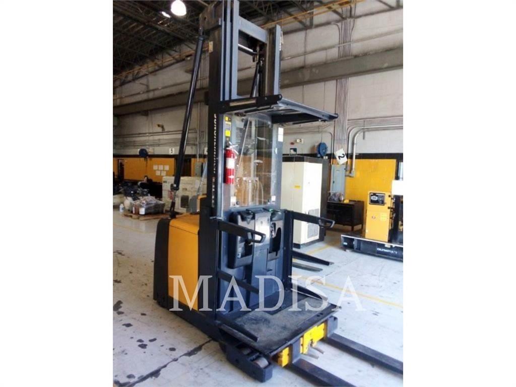 CAT LIFT TRUCKS EKS308 Targoncák-Egyéb