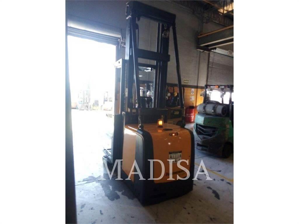CAT LIFT TRUCKS EKS308 Targoncák-Egyéb