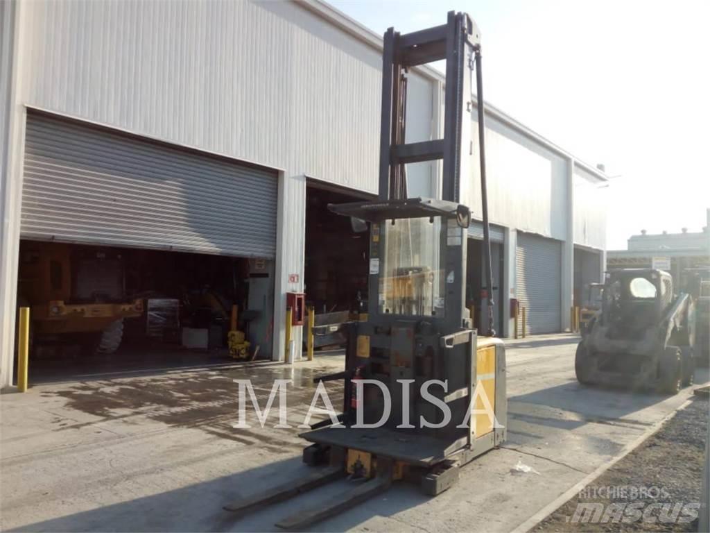 CAT LIFT TRUCKS EKS308 Targoncák-Egyéb