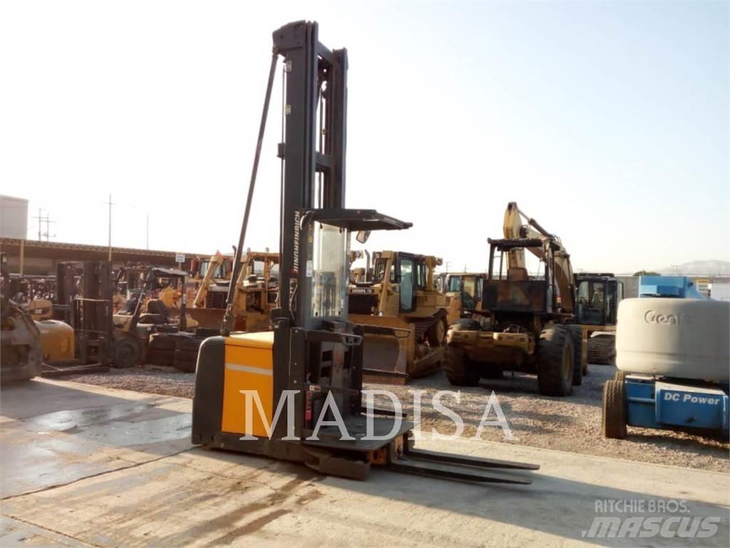 CAT LIFT TRUCKS EKS308 Targoncák-Egyéb