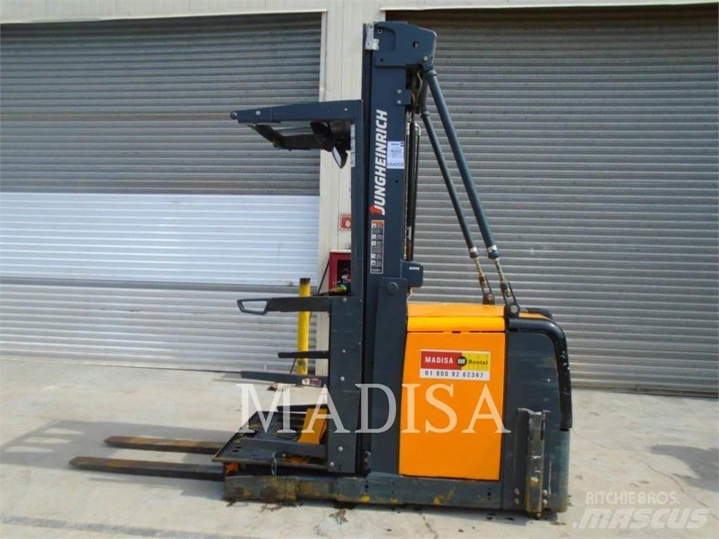 CAT LIFT TRUCKS EKS308 Targoncák-Egyéb