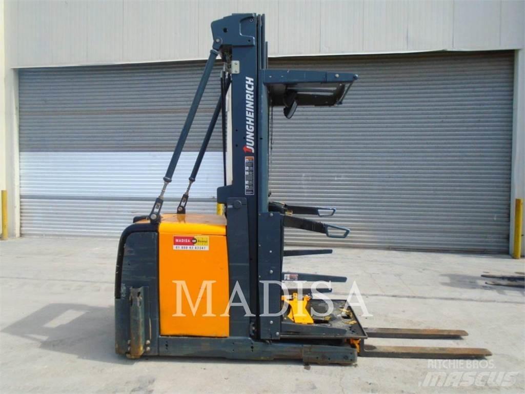 CAT LIFT TRUCKS EKS308 Targoncák-Egyéb