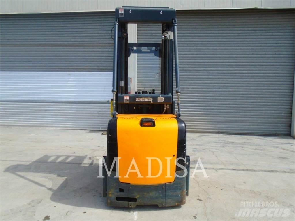 CAT LIFT TRUCKS EKS308 Targoncák-Egyéb