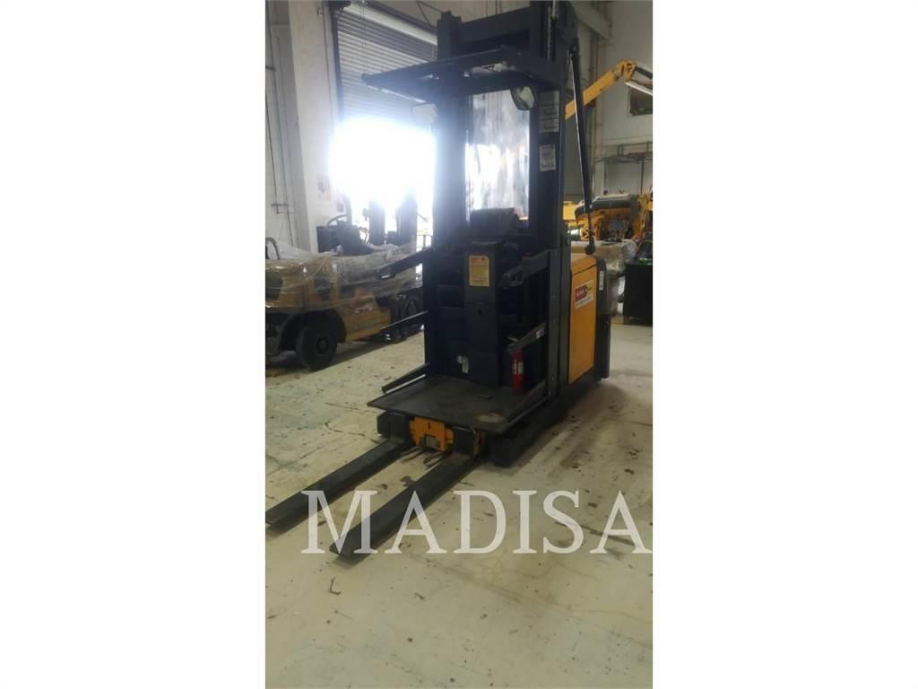 CAT LIFT TRUCKS EKS308 Targoncák-Egyéb