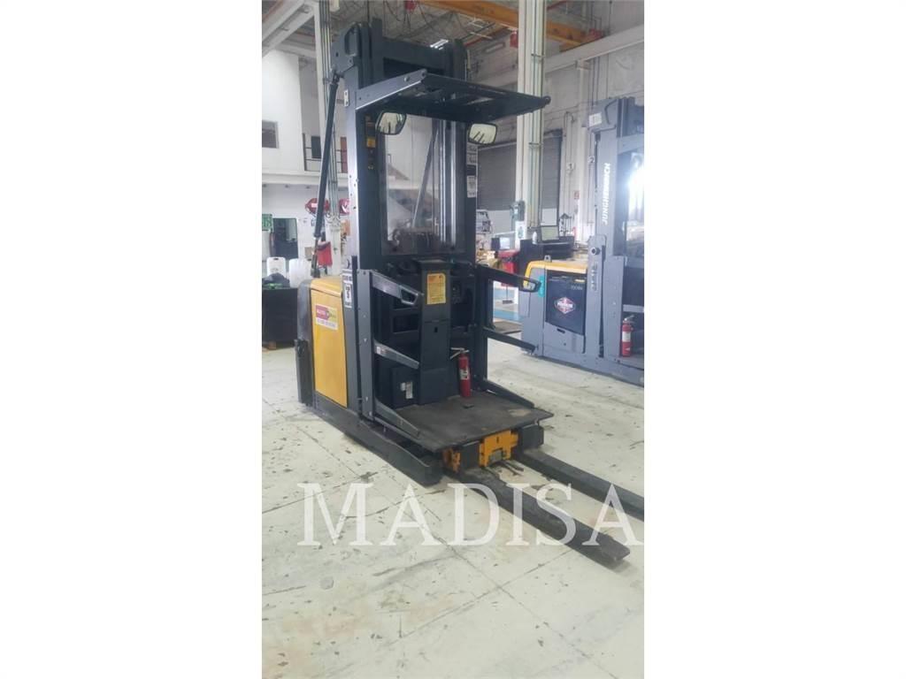 CAT LIFT TRUCKS EKS308 Targoncák-Egyéb