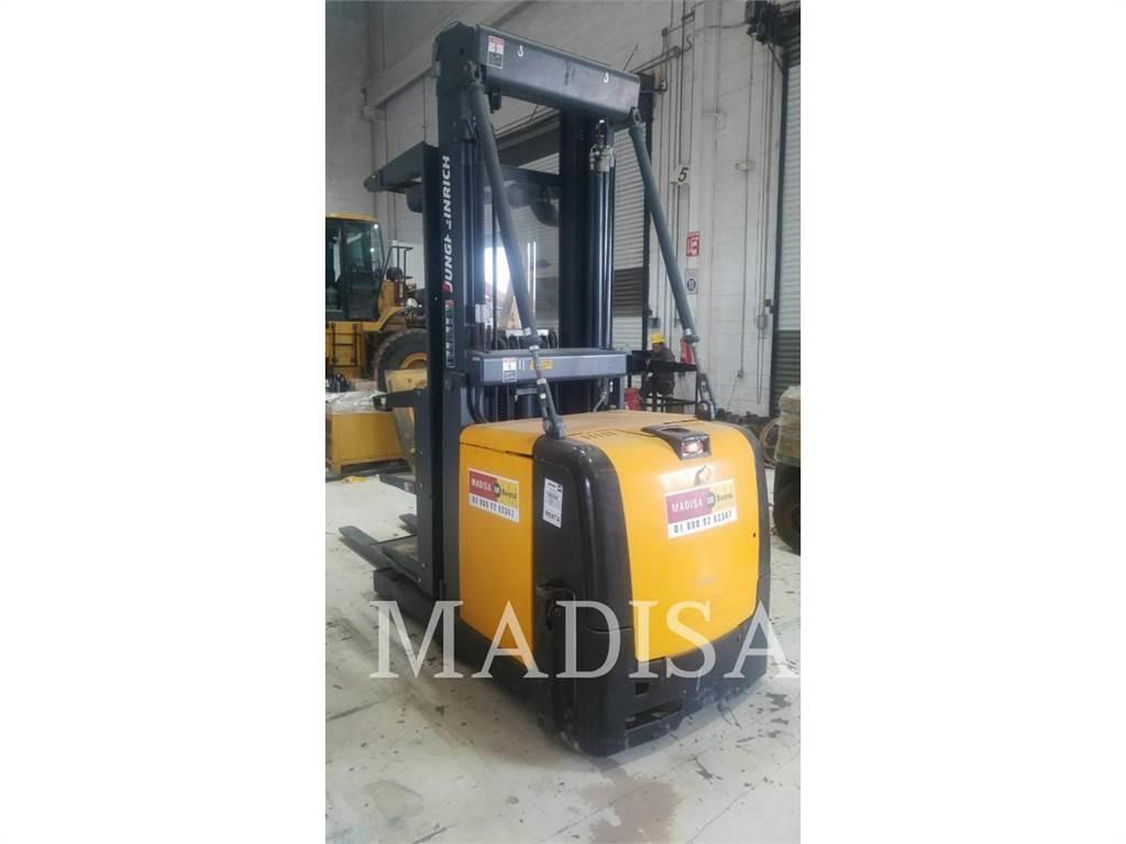CAT LIFT TRUCKS EKS308 Targoncák-Egyéb