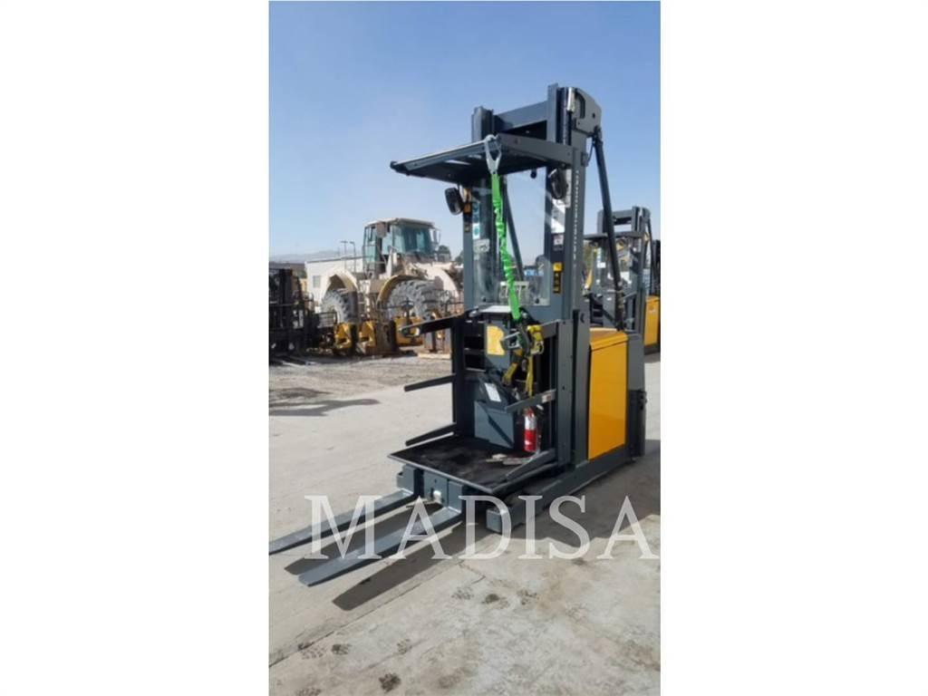CAT LIFT TRUCKS EKS308 Targoncák-Egyéb