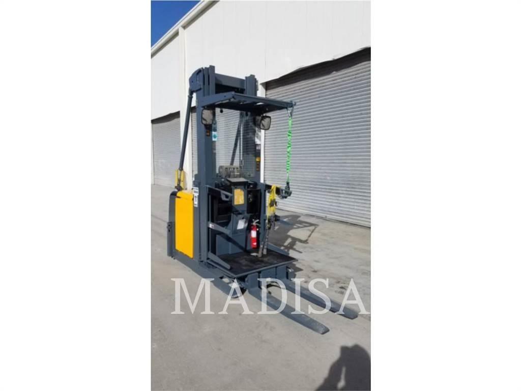 CAT LIFT TRUCKS EKS308 Targoncák-Egyéb