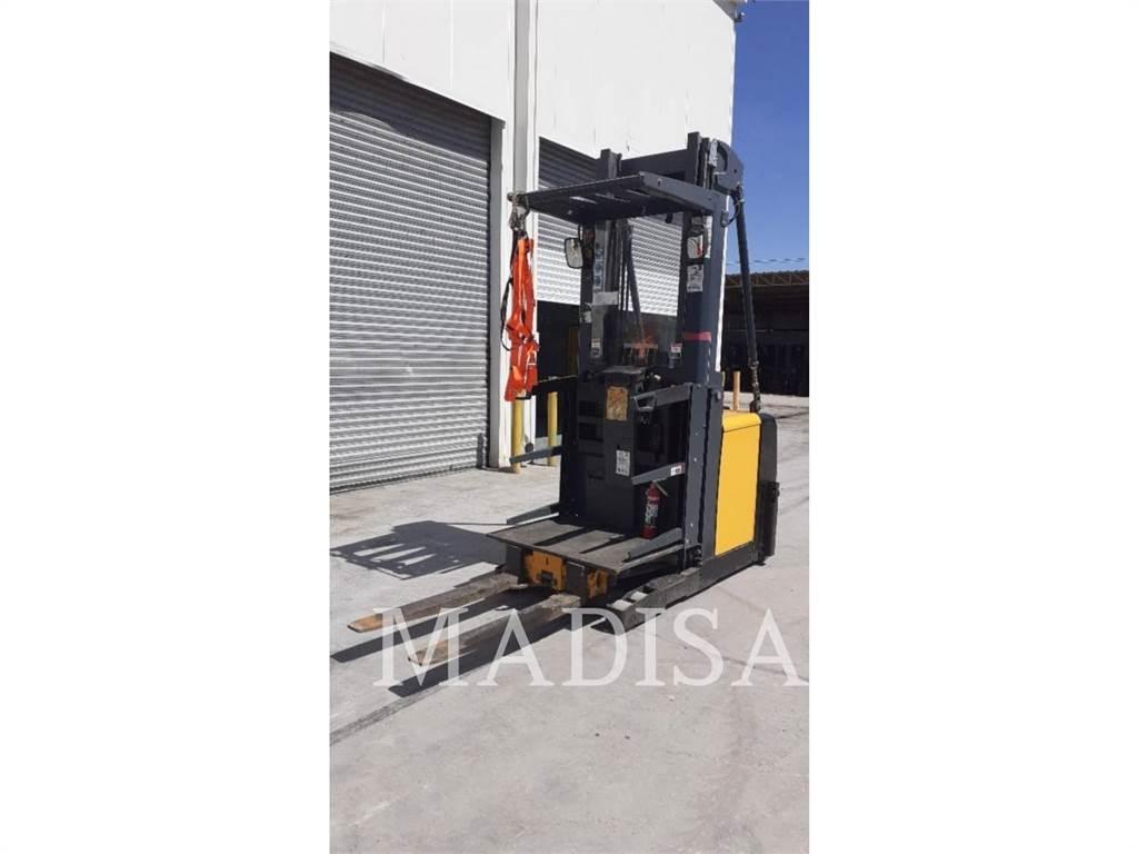 CAT LIFT TRUCKS EKS308 Targoncák-Egyéb