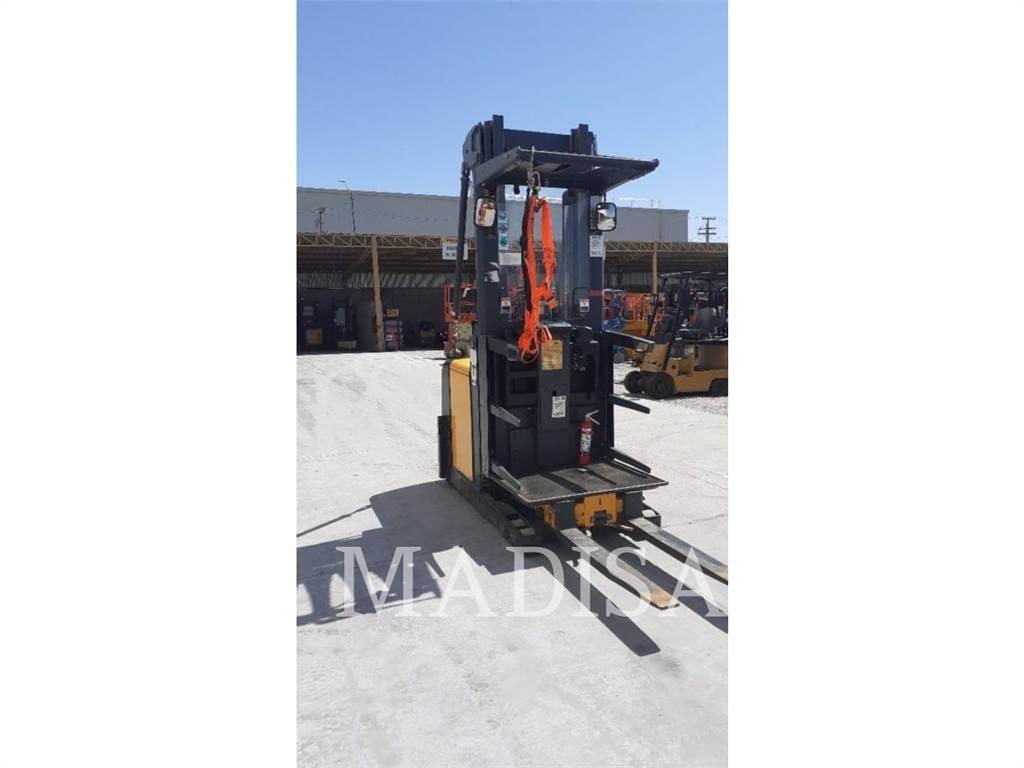 CAT LIFT TRUCKS EKS308 Targoncák-Egyéb