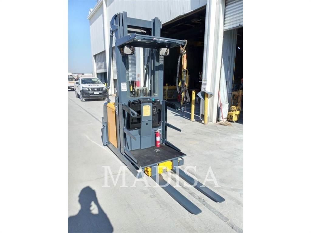 CAT LIFT TRUCKS EKS308 Targoncák-Egyéb