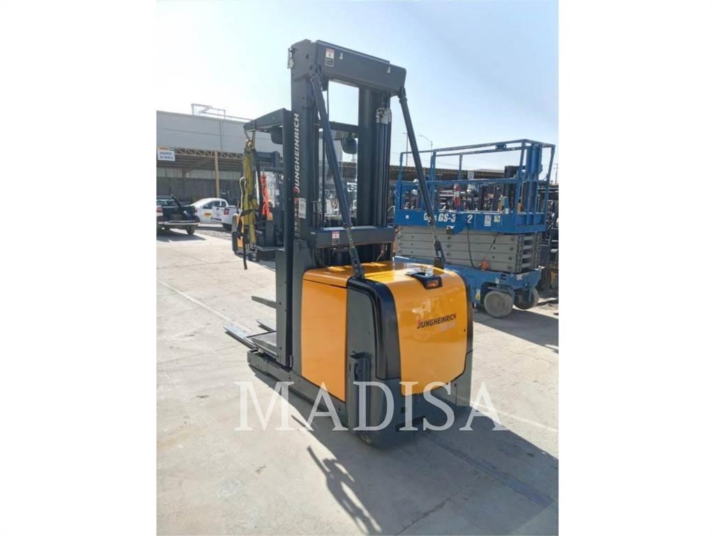 CAT LIFT TRUCKS EKS308 Targoncák-Egyéb