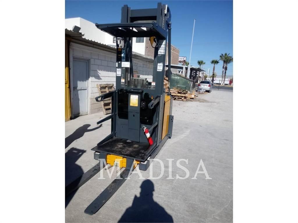 CAT LIFT TRUCKS EKS308 Targoncák-Egyéb