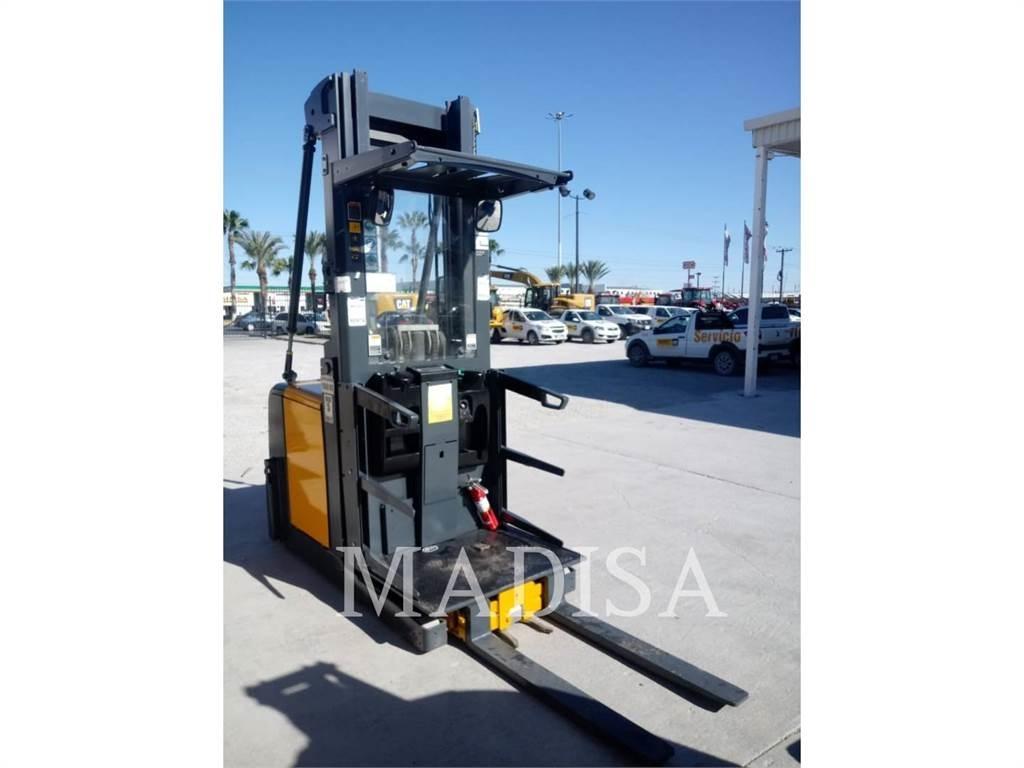 CAT LIFT TRUCKS EKS308 Targoncák-Egyéb