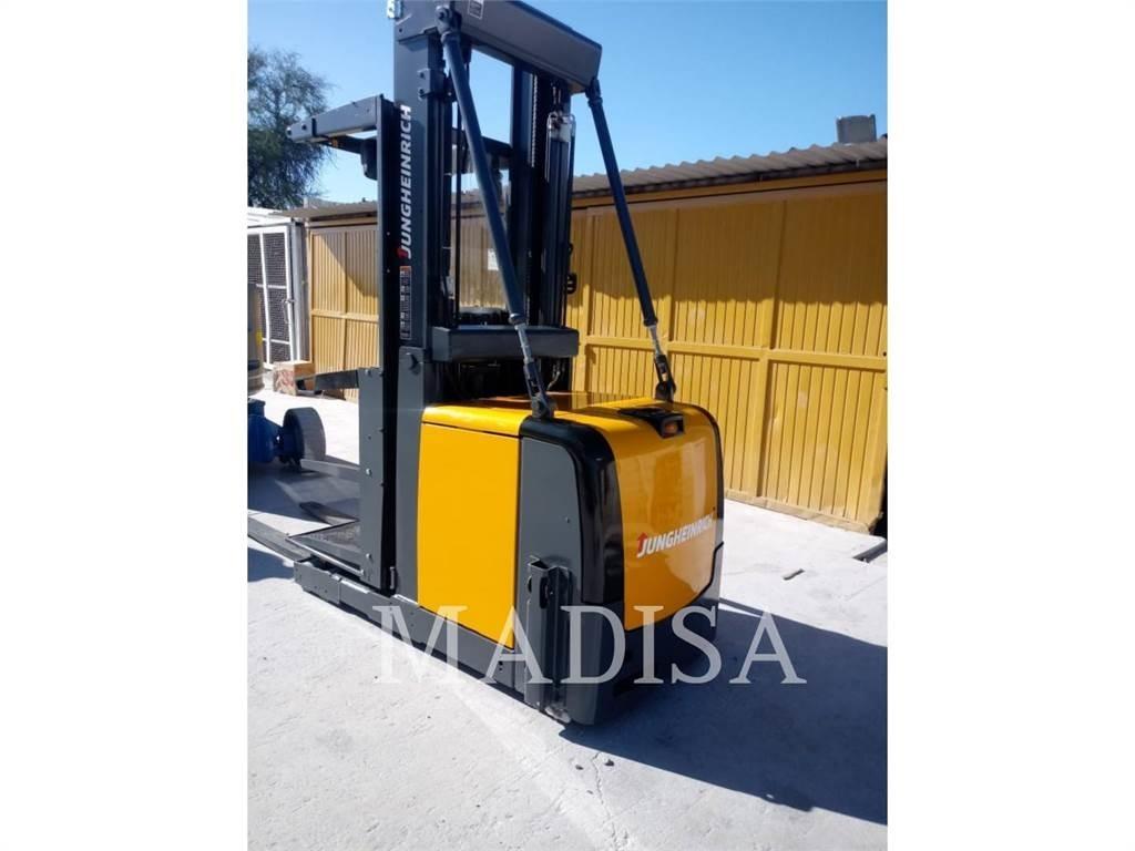 CAT LIFT TRUCKS EKS308 Targoncák-Egyéb