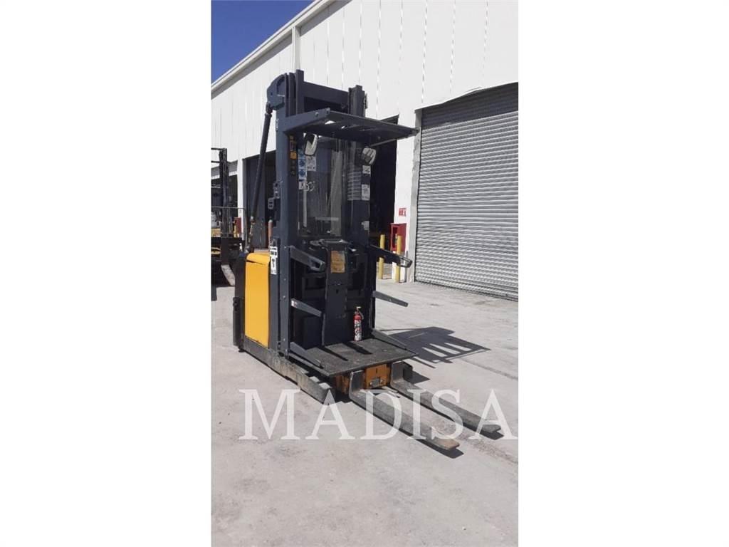 CAT LIFT TRUCKS EKS308 Targoncák-Egyéb