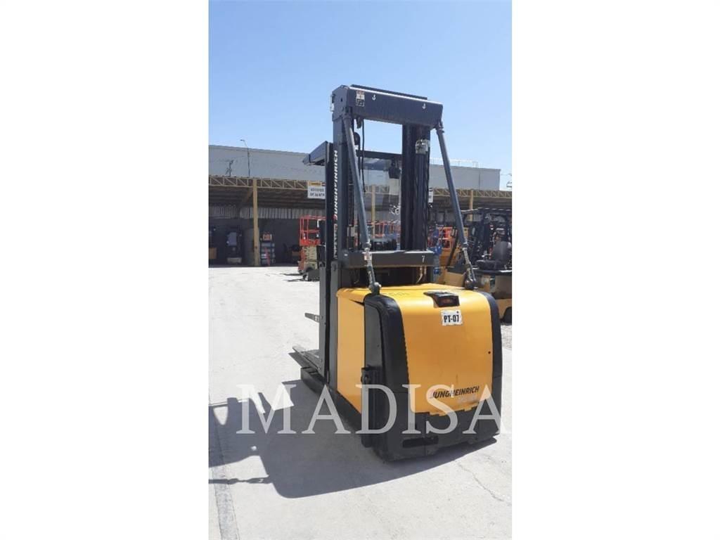 CAT LIFT TRUCKS EKS308 Targoncák-Egyéb