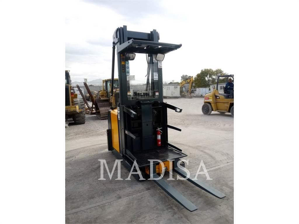 CAT LIFT TRUCKS EKS308 Targoncák-Egyéb
