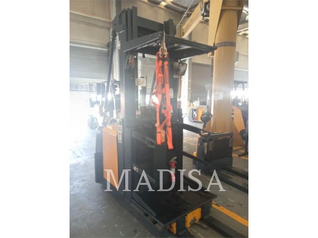 CAT LIFT TRUCKS EKS308 Targoncák-Egyéb
