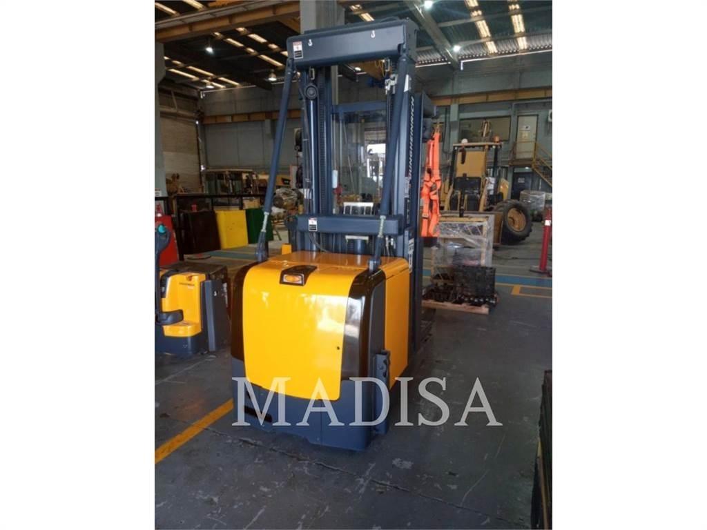 CAT LIFT TRUCKS EKS308 Targoncák-Egyéb