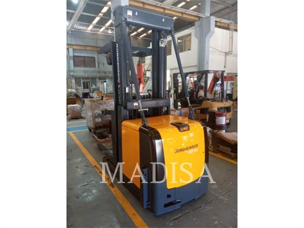 CAT LIFT TRUCKS EKS308 Targoncák-Egyéb