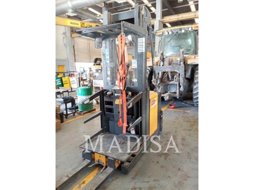 CAT LIFT TRUCKS EKS308 Targoncák-Egyéb