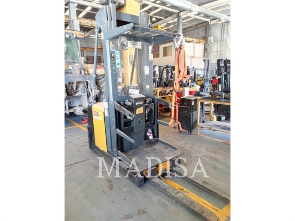 CAT LIFT TRUCKS EKS308 Targoncák-Egyéb